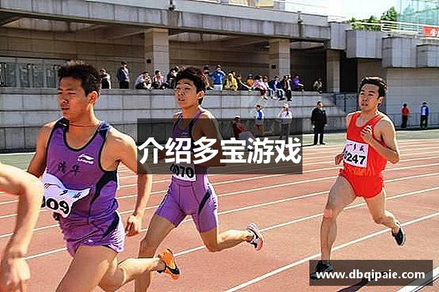 介绍多宝游戏